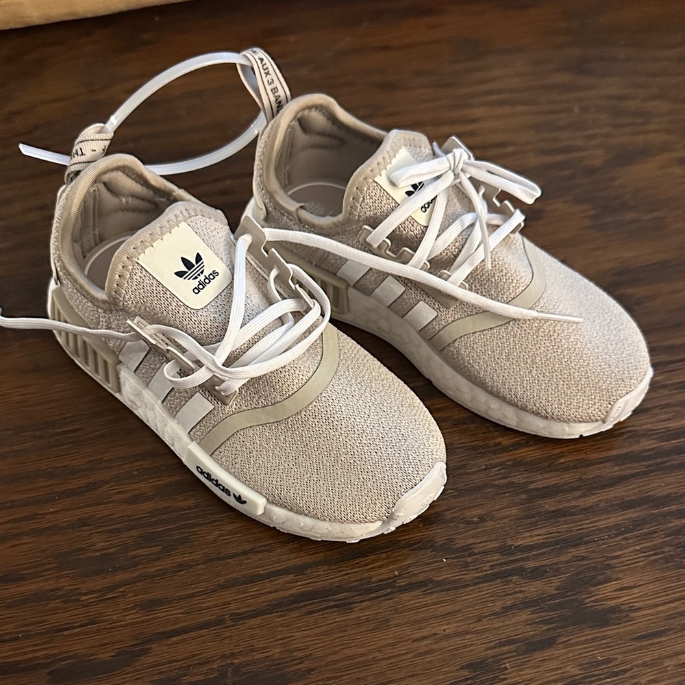 Adidas NMD_R1 Shoes Toddler